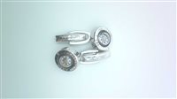Gemelli Arcadia Uomo Mare in Argento GEM14 COMPASS - GEM14 COMPASS